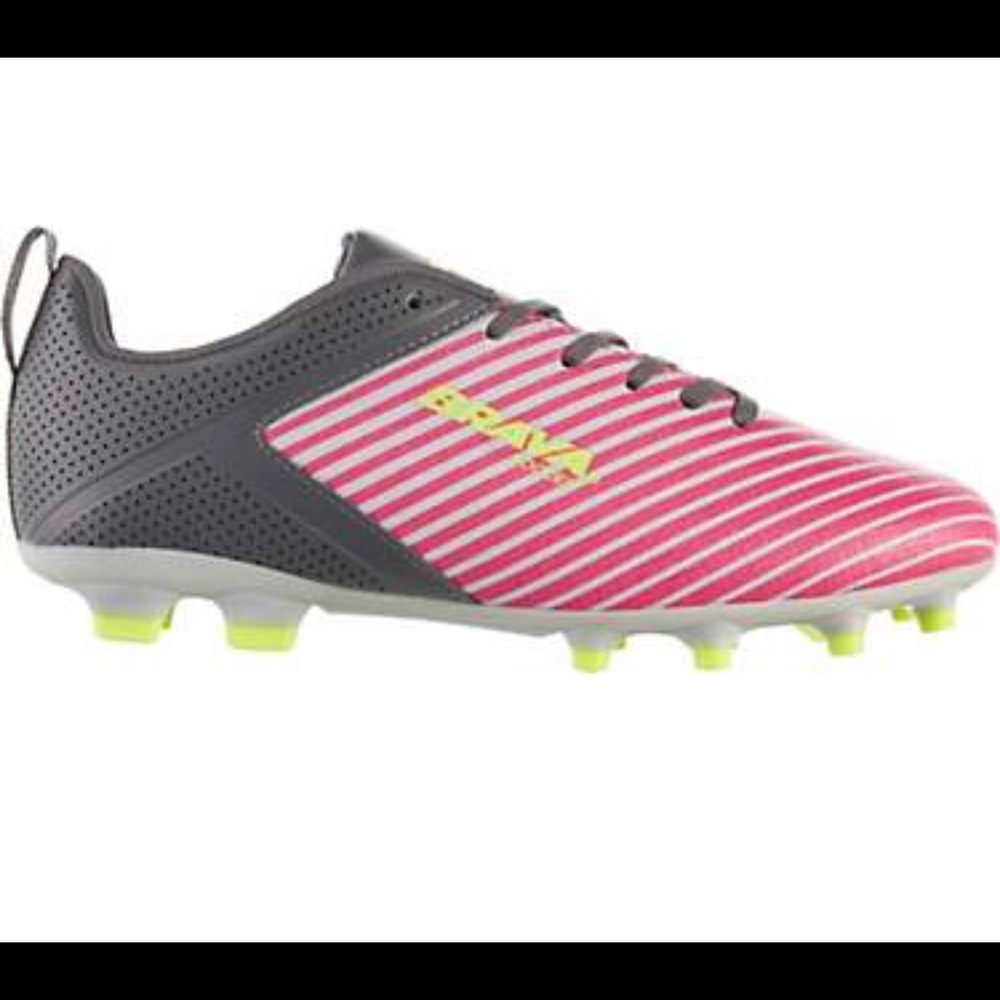Brava Soccer Cleats